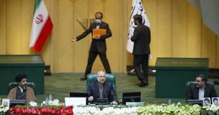 دقایقی پیش صورت گرفت

آغاز جلسه علنی مجلس/ بررسی اعتبارنامه منتخبان در دستور کار مجلس