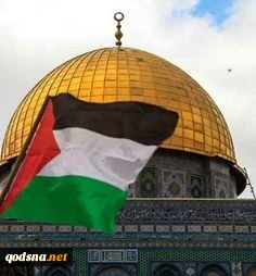 Klaim Khas Zionis Yang
Dipalsukan tentang Palestina