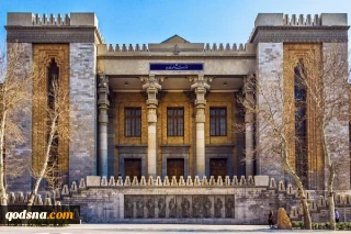 وزارت امور خارجه:

آمریکا باید صدای مردمش را بشنود و سیاست‌های خود را تغییر دهد