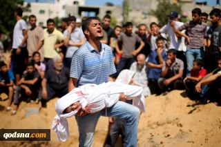 امام خمینی، نیمه خرداد، فلسطین؛

وزارت اطلاع رسانی فلسطین اعلام کرد: شهادت بیش از 3000 کودک فلسطینی از ابتدای انتفاضه الاقصی