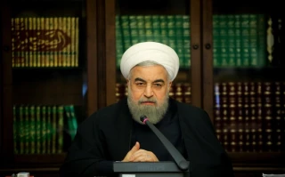 روحانی:

اگر در جهش تولید هم مانند کرونا متحد عمل کنیم موفق خواهیم بود