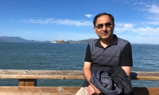 ظریف خبر داد؛

«سیروس عسکری» از آمریکا آزاد شد