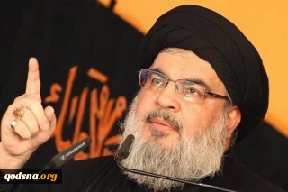 ترور سید حسن نصرالله،
جنگ روانی‌جدیداسرائیل