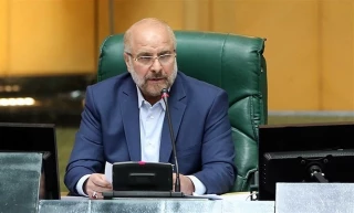 پیام تبریک دکتر زهرا مصطفوی به محمد باقر قالیباف رئیس مجلس شورای اسلامی