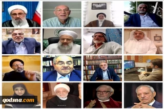 المشاركون في ندوة "لقاء مع زوار الشمس" الافتراضية :

 البُعد الاساسي لشخصية الامام الخميني(رض) هو إعتصامه بالقرآن