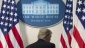 Kepanikan Trump Tangani Gelombang Protes di AS