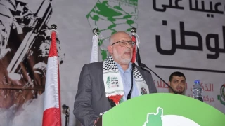 Hamas: Aneksasi Tepi Barat, Babak Baru Perang dengan Israel