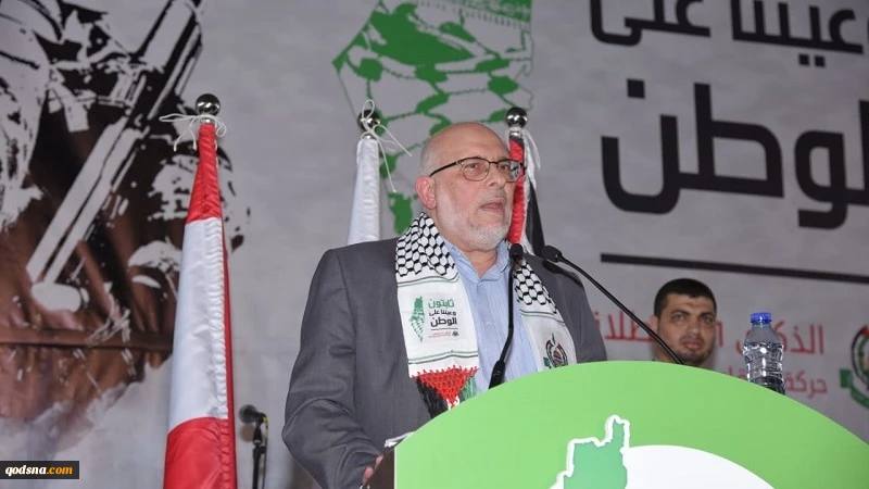 Hamas: Aneksasi Tepi Barat, Babak Baru Perang dengan Israel 2