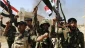 Militer Suriah Lancarkan Operasi Anti Teroris di Provinsi Raqqa