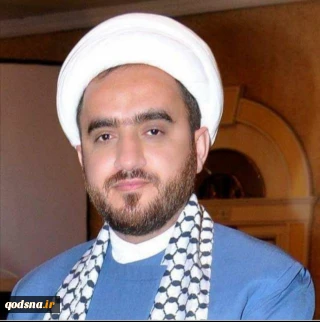 رییس مرکز العوده الی الفلسطین در لبنان در گفتگو با قدسنا؛

شیخ یوسف: قضیه آزادی فلسطین مانند وقوع انقلاب اسلامی ایران اهمیت دارد/ اقتدار شگفت انگیز انقلاب اسلامی در جهان حاصل اندیشه های الهی امام خمینی است