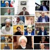 در وبینار بین‌المللی به مناسبت سالگرد رحلت امام خمینی(ره) با حضور دانشمندان اسلامی؛

تمسک به ریسمان استوار الهی(قرآن) از ابعاد مهم شخصیت امام راحل بود/ امام (ره) تنها از خداوند هراس داشت نه بندگان او و استعمارگرانی همچون آمریکا 2