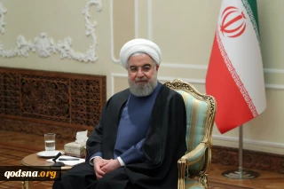 روحانی در گفتگو با وزیر علوم:

برنامه‌ریزی لازم برای سازگاری نظام آموزش عالی با «کرونا» تهیه شود