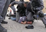 Perilaku Polisi Israel Tak Jauh Beda dengan Polisi AS
 2
