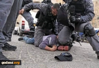 Perilaku Polisi Israel Tak Jauh Beda dengan Polisi AS
