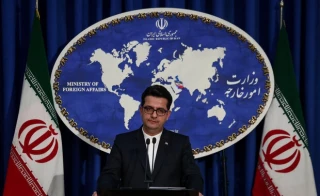 موسوی در سالروز حمله تروریستی به مجلس:

تروریست‌ها با حمایت آمریکا به ‎قلب دموکراسی ایران یورش آوردند