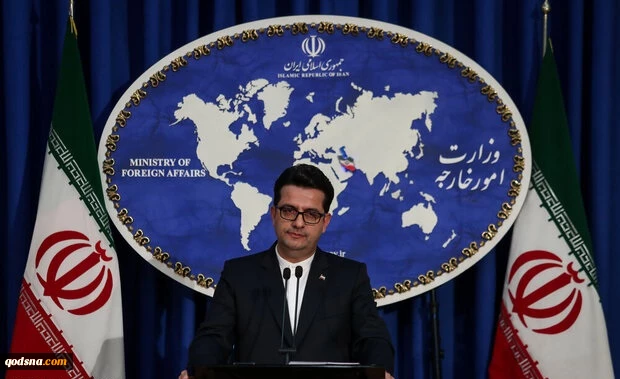 موسوی در سالروز حمله تروریستی به مجلس:

تروریست‌ها با حمایت آمریکا به ‎قلب دموکراسی ایران یورش آوردند 2