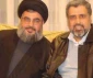 حزب الله ينعى رمضان شلح: صاحب فكر نير وعقل منفتح وعزم لايلين
