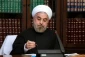 در پیامی؛

روحانی درگذشت «رمضان عبدالله» را تسلیت گفت