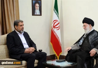 پیام تسلیت رهبر انقلاب به مناسبت درگذشت رمضان عبدالله شلح؛

حضرت آیت الله خامنه ای: مقاومت عنصر بسیار صادق و ارزشمندی را از دست داد