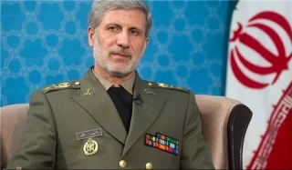 وزير الدفاع الايراني: رمضان عبدالله ربّى جيلا جعل تحرير فلسطين اقرب منالا