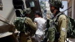 Puluhan Warga Palestina Ditangkap Tentara Israel
 2