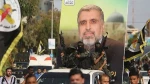 Pembawa Panji Jihad Palestina itu Telah Pergi 2