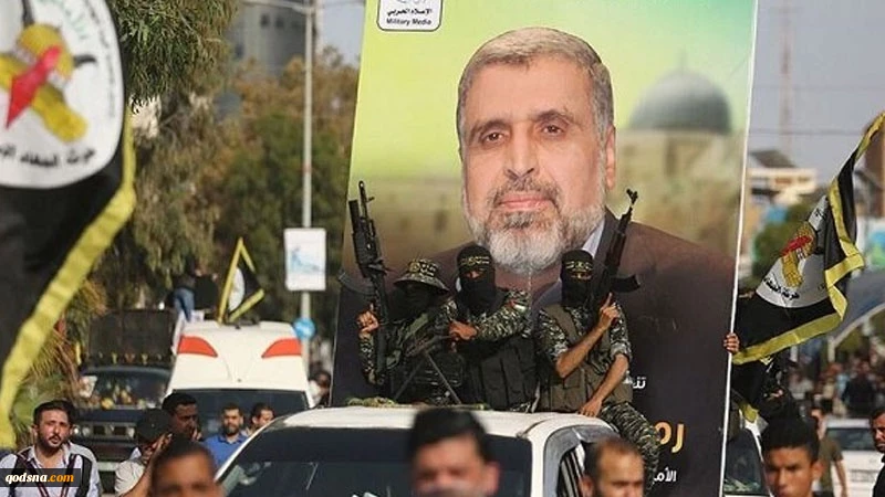 Pembawa Panji Jihad Palestina itu Telah Pergi 2