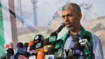 Intelijen Israel: Pemimpin Hamas, Musuh yang Cerdas
 2