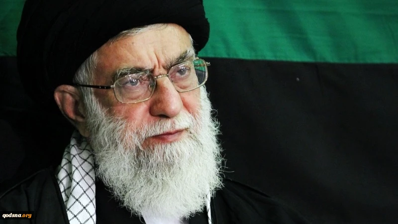 Rahbar Kirim Pesan Duka atas Meninggalnya Sekjen Jihad Islam Palestina
 2