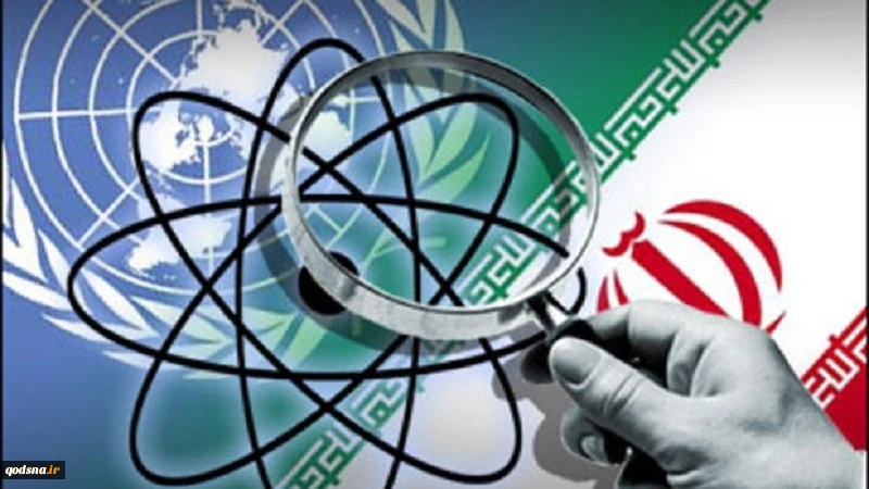 Kebohongan Baru Netanyahu soal Program Nuklir Damai Iran
 2