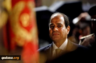 مقاله نویس روزنامه صهیونیستی معاریو؛

آسمان به زمین بیاید، نفرت مردم مصر از اسراییل کاسته نمی شود