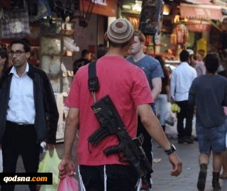 Mengapa Israel adalah 
Rezim tanpa bangsa?