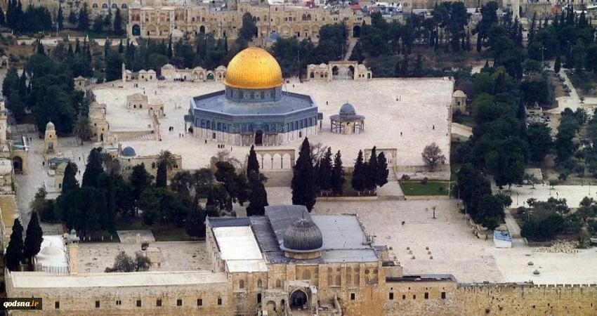 إلى ماذا تهدف السعودية من شراكة الأردن في الوصاية على القدس؟ 2