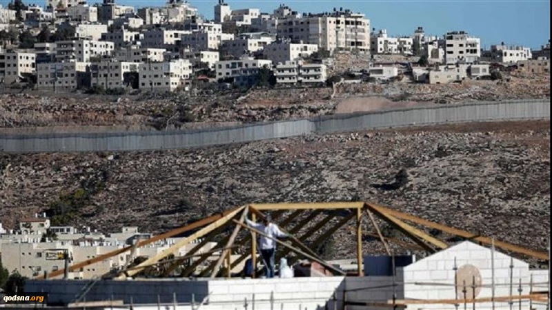Tepi Barat Diduduki, Eropa Ancam Akui Palestina Merdeka
 2