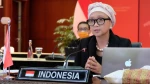 Menlu Retno Ajak OKI Bersatu Tolak Aneksasi Palestina oleh Zionis
 2