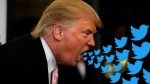 Ketika Trump Mengumumkan Perang terhadap Media dan Jejaring Sosial
 2