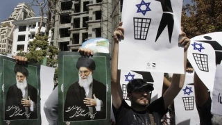 3 alasan mengapa Iran percaya bahwa Israel harus dihilangkan