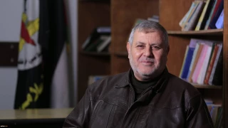 در مراسم بزرگداشت رمضان عبدالله در مغرب مطرح شد:

البطش: مقاومت تنها راه آزادی قدس است/منیر شفیق: وحدت تنها گزینه برای مقابله با الحاق کرانه باختری است