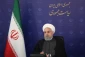 روحانی در جلسه هیات دولت:

آمریکا در حال تهدید شورای حکام آژانس بین‌المللی و شورای امنیت است