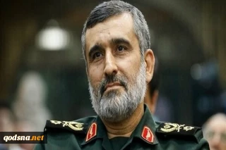 سردار حاجی زاده:

روحیه جهادی اصلی‌ترین عامل رسیدن به خودکفایی در صنعت موشکی است