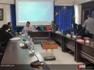 دیدار جوانان فعال در فضای مجازی با مسؤلان جمعیت دفاع از ملت فلسطین 3