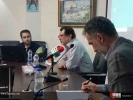دیدار جوانان فعال در فضای مجازی با مسؤلان جمعیت دفاع از ملت فلسطین 4