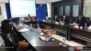 دیدار جوانان فعال در فضای مجازی با مسؤلان جمعیت دفاع از ملت فلسطین 17