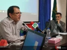 دیدار جوانان فعال در فضای مجازی با مسؤلان جمعیت دفاع از ملت فلسطین 6
