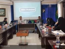 دیدار جوانان فعال در فضای مجازی با مسؤلان جمعیت دفاع از ملت فلسطین 7