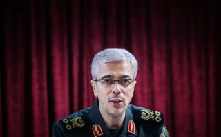 صبح امروز؛

جلسه غیرعلنی آغاز شد/ سرلشکر باقری به نمایندگان گزارش می‌دهد