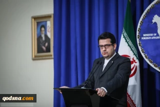 سخنگوی وزارت امور خارجه:

عادت امریکا به قانون شکنی منجر به هرج و مرج جهانی خواهد شد
