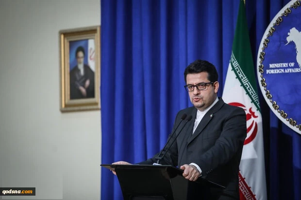سخنگوی وزارت امور خارجه:

عادت امریکا به قانون شکنی منجر به هرج و مرج جهانی خواهد شد 2