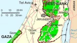 Pejabat Tinggi Israel Menentang Aneksasi Tepi Barat, Palestina 2