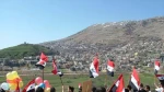Liga Arab Kecam Pembangunan Distrik Trump di Golan, Suriah 2